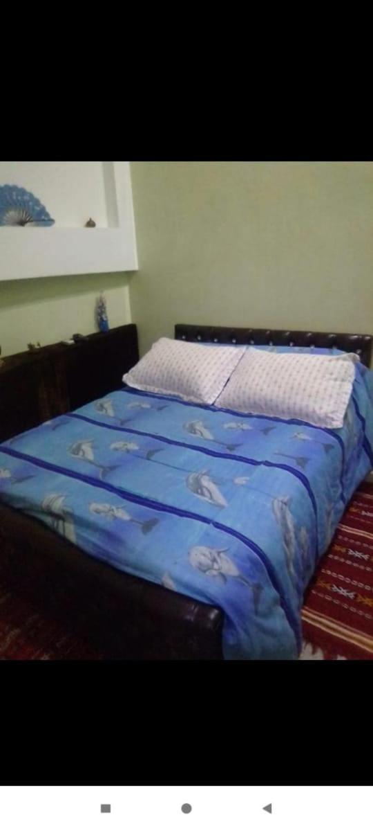 Riad Hanafi Marrákes Kültér fotó